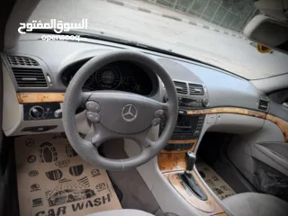  4 مرسيدس E 280