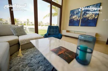  15 امتلك فيلا في هوانا صلالة بمشروع امازي I have a villa in Hawana Salalah with an Amazi project.