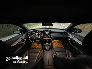  11 Mercedes benz Full AMG