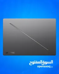  8 Asus ROG Zephyrus G16 RTX 4070 , 0.2Ms , 1TB SSD Gaming Laptop - لابتوب جيمينج من اسوس !