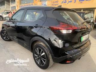  4 ميني جيب نيسان كيكس موديل 2022 فل كامل للايجار باقل الاسعار فقط من الجنوب لتأجير السيارات