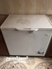 1 فريزر ميديا