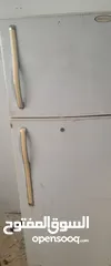  3 ثلاجه نوع  جنلر دلكس