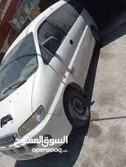  4 باص هونداي H1 للبيع