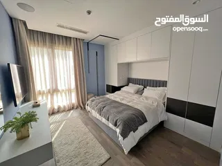  7 اس فيلا كورنر 212م للبيع فى كمبوند سراي المستقبل سيتي بخصم 120% لزيادة المقدم Sarai New Cairo