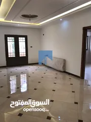  3 شقة فاخرة للبيع في الجندويل  - مقابل أسواق السلام 117م مع حديقة 20م تشطيب سوبر ديلوكس لم تسكن