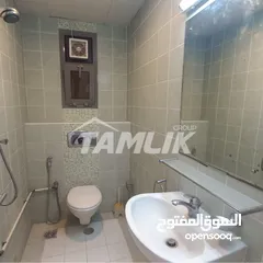  5 Duplex apartment for Sale in Al Qurum 29  REF 209MB