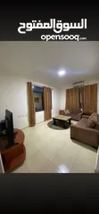  1 غرفتين نوم مفروشة للايجار البالوع