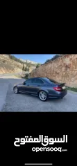 5 Mercedes c200 بحاله الوكاله  بويه شركة فلللللللللل مع بانوراما