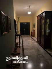  11 فيلاه لبيع ف الرحبه   