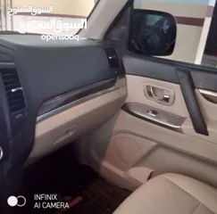  3 متسوبيشي باجيرو للبيع