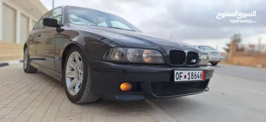  11 BMWللبيع 528