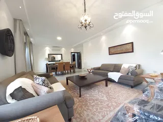  17 Furnished Apartment For Rent In Deir Ghbar  ( Property 35890 )-174830405