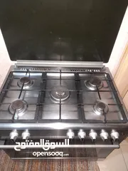  1 غاز ثومسون ايطالي للبيع