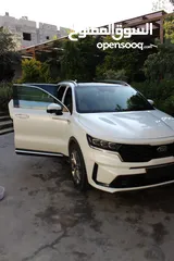  14 KIA SORENTO 2021 FULL OPTION ++