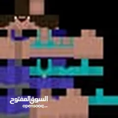  4 قرص لعبه MINECRAFT ps4/ps5 بحاله الجديد كميه محدوده جدًا.. للتواصل واتس اب