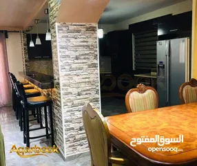  4 شقة راقية للبيع في قلب الماصيون