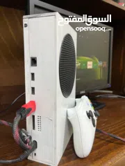  4 Xbox series S  اكس بوكس سيريس اس