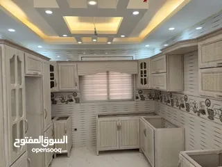  3 مطبخك فقط  .. شامل رخام ومجلى وبطاريه