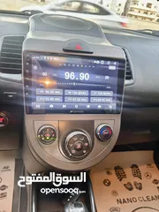  5 Kia soul 2011