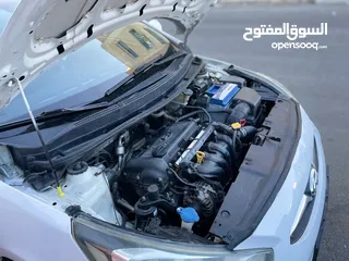  6 هونداي اكسنت للبيع 2017