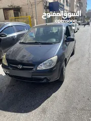  1 هونداي جتس ايد 1 اصل خصوصي