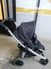  1 Baby stroller (Bebeconfort - Elea) for Sale