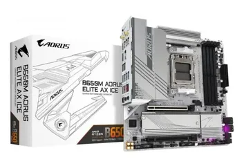  1 Motherboard Gigabytes B650m