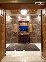  20 فيلا للايجار مرج الحمام .. يوجد خيارات اخرى  Villa for rent in Marj Al Hamam.. There are other optio