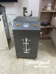  6 نورڤة كوي تعباية بحالة ممتازه