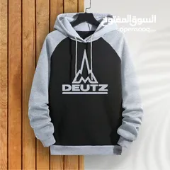  1 هوديDEUTZهودي