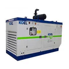  3 Generator Maintenance and services