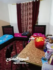  1 شقة للبيع في جبل التاج بالقرب من مطعم الميادين