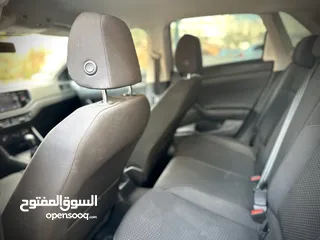  12 فولكس فاجن بولو 2022
