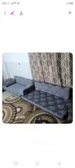  2 جلسه تفصيل مصنع سكني للبيع
