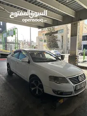  2 Passat 2006