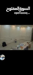  16 ديكورات جبسومبورد ، وفورسيلنغ ، والواح PVC المقاومة للرطوبة ، ارضيات باركيه خشب ، واجهات ديكورية ،..