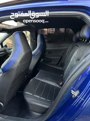  8 GOLF R دفع رباعي 320 حصان شركة فحص نخب فل مسكر اضافات امكانية البدل وارد ستوك شركة مرخصة 2021 سيارة