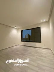  10 شقة فاخرة للبيع في خلدا  - خلف بردايس وقرب المدارس المستقلة طابق اول 160م تشطيب سوبر ديلوكس لم تسكن