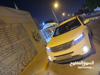  3 كيا  نظيفه جدا ماشيه 150 مبيمه مسجله الى شهر سته 2026 شاشه وميكف بااااارد وكل شي تمام