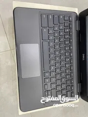  1 لابتوب dell chrome