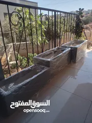  30 قواوير فايبر اسمنت قوية وجميلة جدا