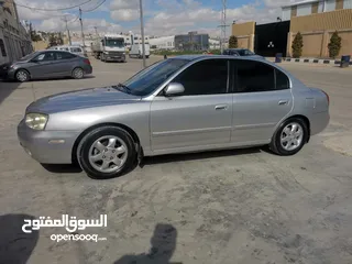  2 هيونداي XD 2002