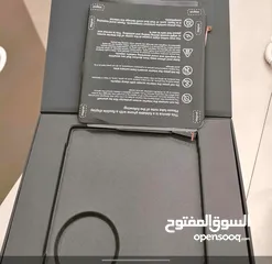  4 honor magic v3  بحال جديد استعمل اسابيع