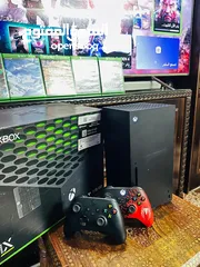  4 Xbox Series X  اكس بوكس سيريس اكس
