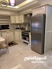  18 شقة فاخرة للبيع في ضاحية الأمير راشد - خلف مجمع جبر طابق ثالث 125م تشطيب سوبر ديلوكس