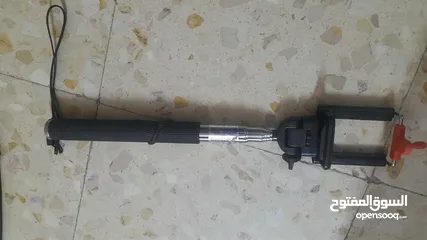  1 عصا سلفي مستعمل