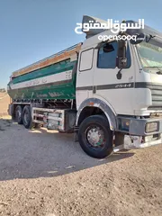  2 تنك اسكا سنجل