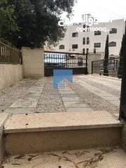  1 شقة فاخرة للبيع في الجندويل  - مقابل أسواق السلام 115م مع حديقة 60م تشطيب سوبر ديلوكس