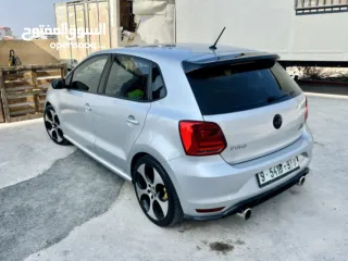  1 بولو 2015 اوتومات